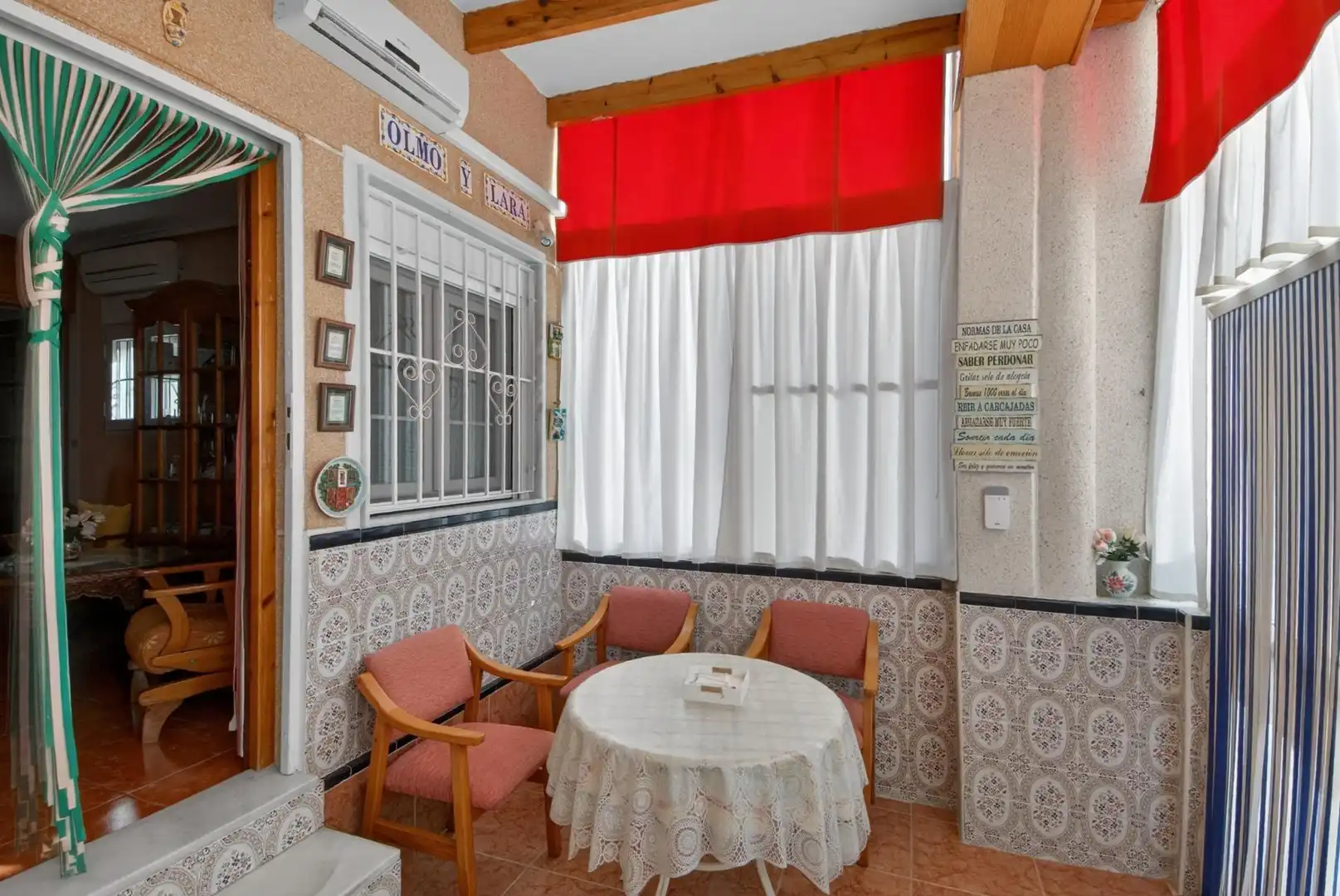 Adosado con piscina en venta en Los Balcones - Los Altos, imagen 19