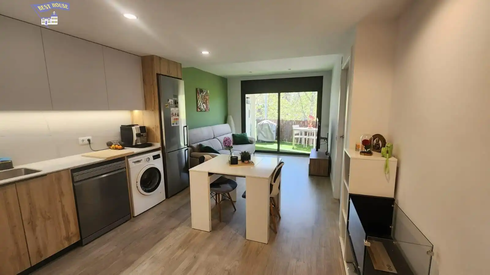 Piso en venta en Martorelles