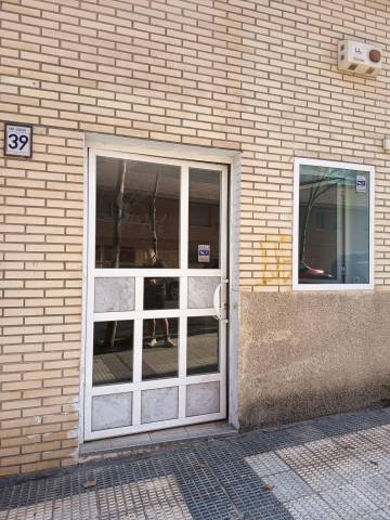 Local comercial en Alquiler en La Paz