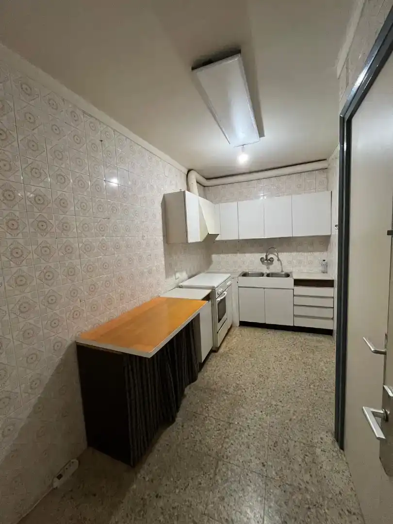 Cocina de Piso en venta en Igualada