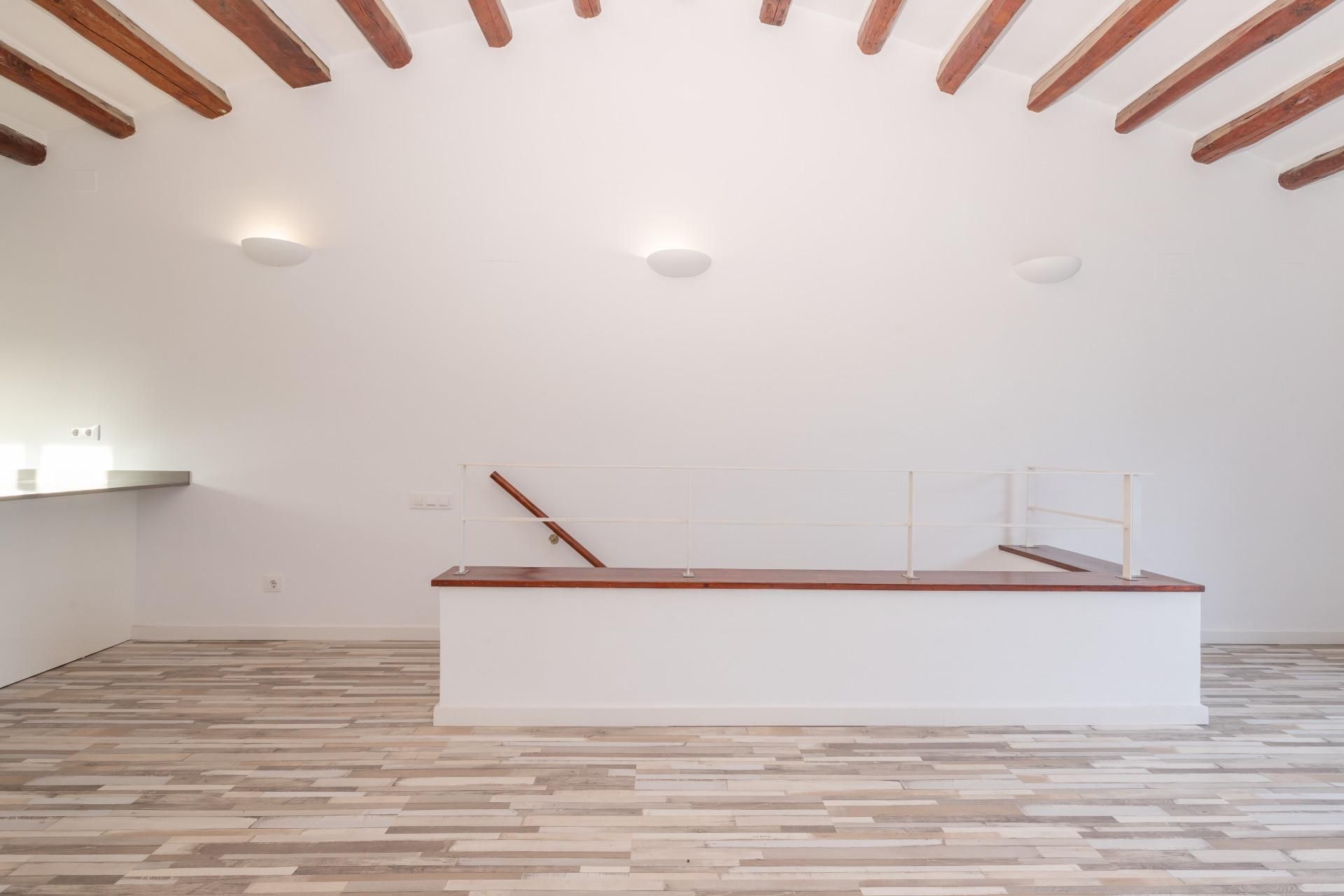 Àtic en venda en Terrassa amb Aire condicionat, Calefacció i Terrassa