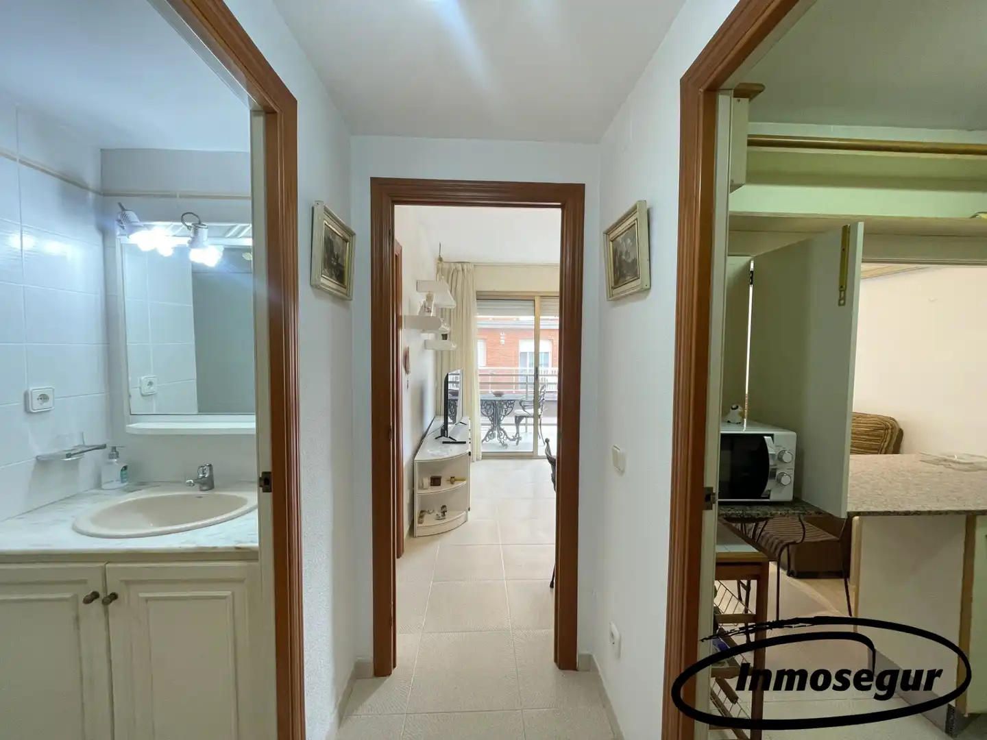 Appartamento con terrazza in vendita a Carrer del Nord 12, imagen 15