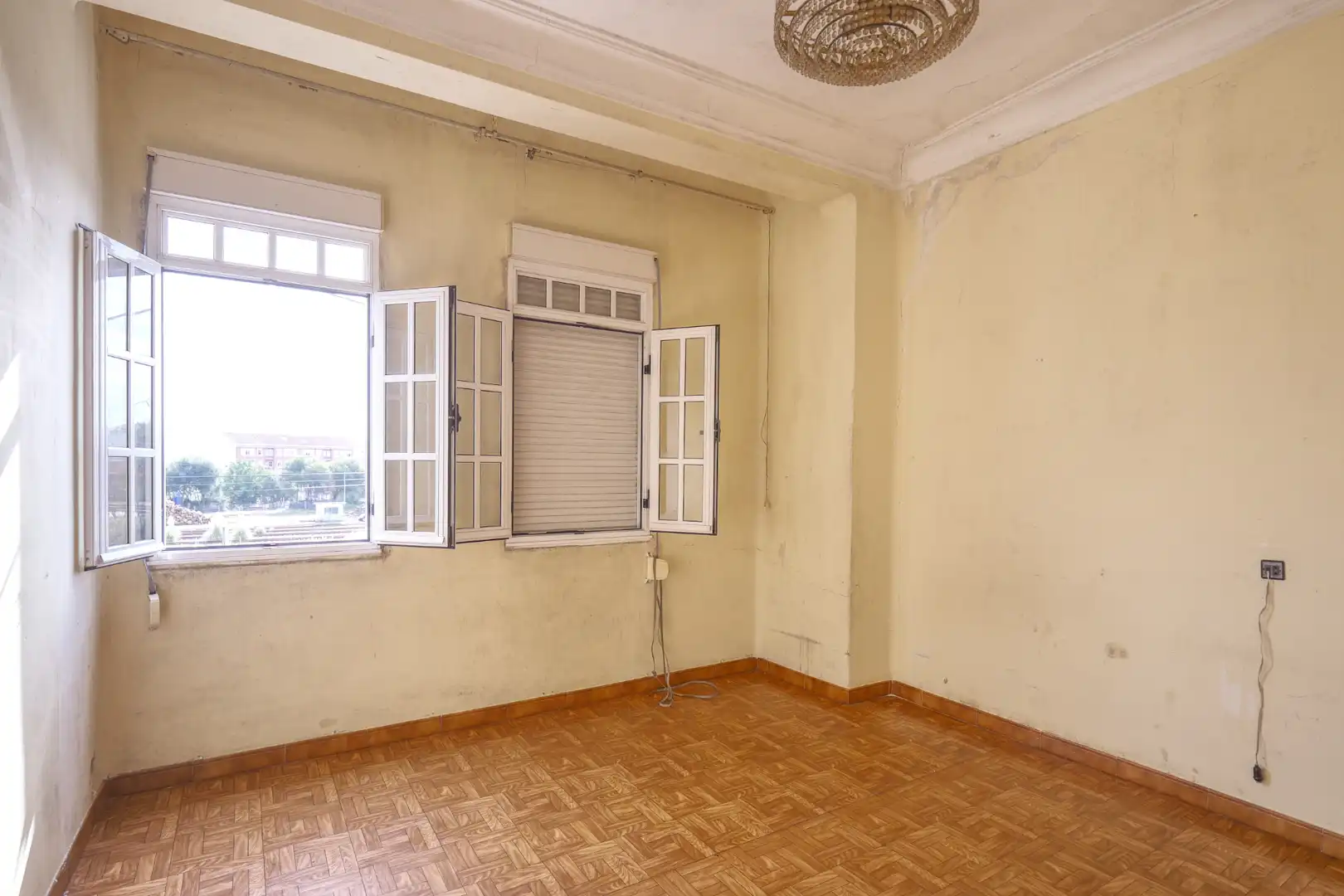 Casa bifamiliare con giardino in vendita a Calle Cardosas, imagen 4