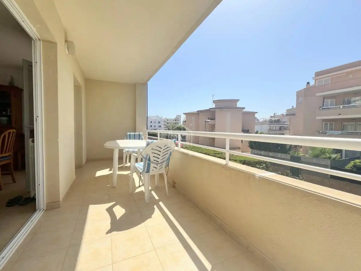 Balcony of Apartments for sale in Son Servera  with Heating, Terrace and Furnished