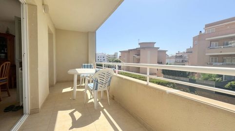 Foto 2 de Apartament en venda a Cala Bona, Son Servera