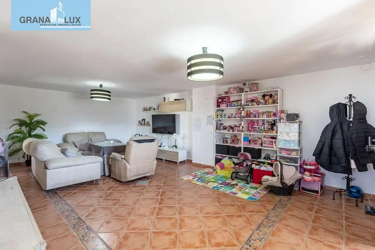 House with garden for sale in Calle del Molinillo, imagen 26