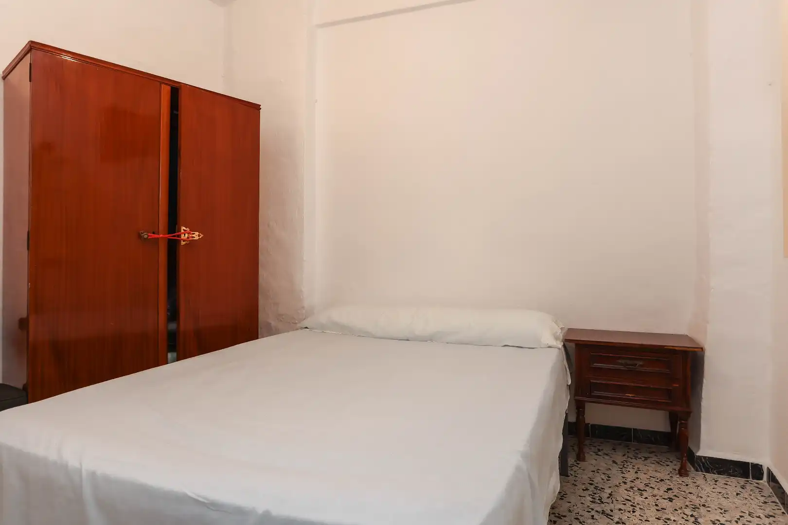 Schlafzimmer von Haus oder Chalet zum Verkauf in Tolox
