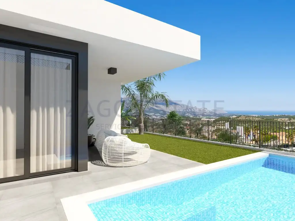 Detached house for sale in Calle Mariola, imagen 3