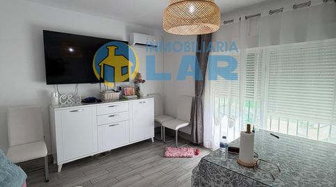 Foto 4 de Piso en venta en Moguer, Huelva