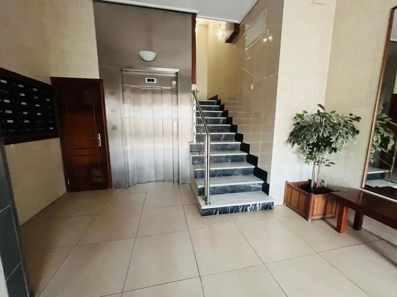 Appartement avec ascenseur à vendre à Centro, imagen 30