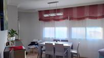Dining room of Flat for sale in Alquerías del Niño Perdido  with Air Conditioner and Furnished