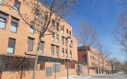 Exterior view of Garage for sale in Paracuellos de Jarama