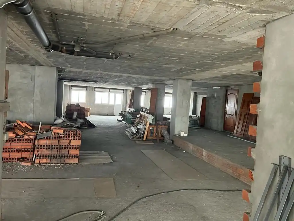 Local comercial en venda a Agra del Orzán - Ventorrillo, imagen 7