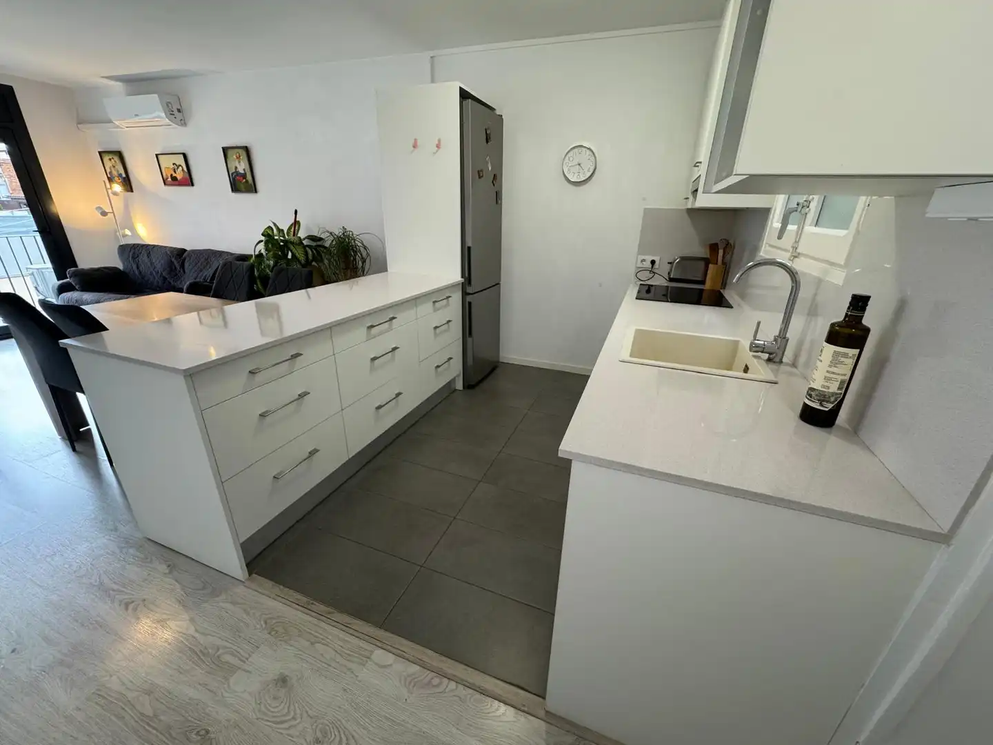 Piso en venta en Centre