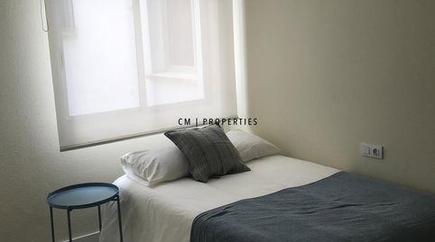 Foto 5 von Wohnung zur Miete in Florista, Barrio de Benicalap, Valencia Capital