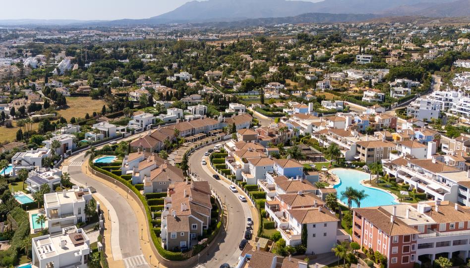 Foto 1 de Casa adosada en venda a Nueva Atalaya, Málaga