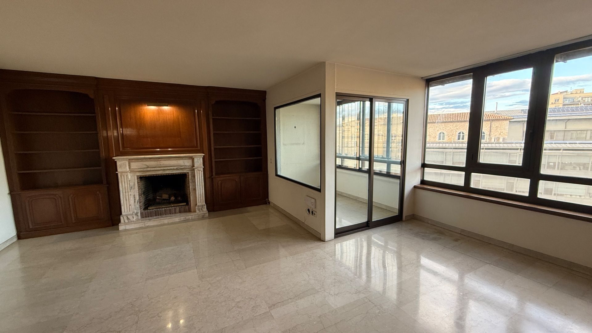 Flat for sale in Gran Via de Jaume I, Eixample Nord
