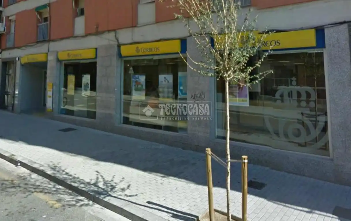 Piso en venta en Sant Adrià de Besòs con Aire acondicionado, Calefacción y Balcón