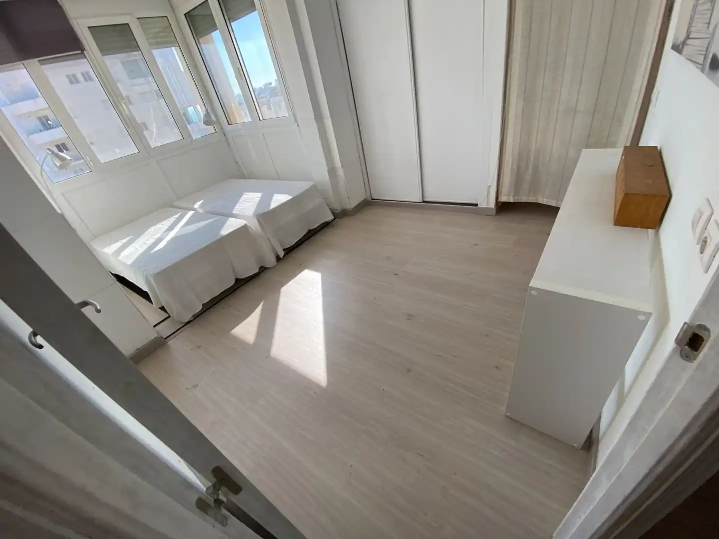 Ático con piscina en venta en Pedro Lobo, imagen 23