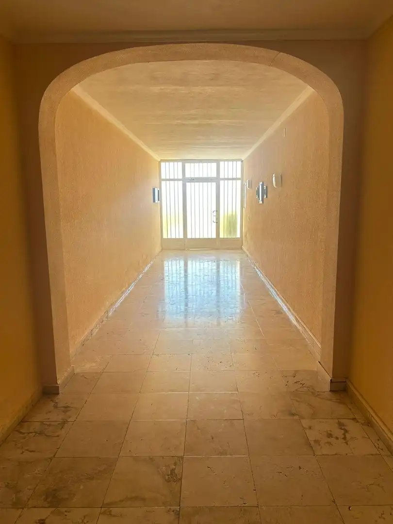 Flat for sale in El Campello  with Storage room and Balcony