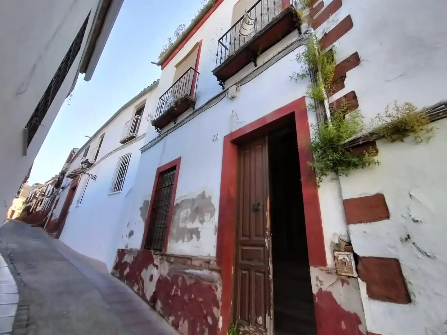 Adosado en venta en Montoro, imagen 3