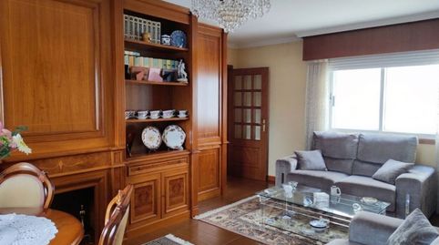 Foto 3 de Piso en venta en Calle Juan Flórez, Falperra - Santa Lucía, A Coruña Capital