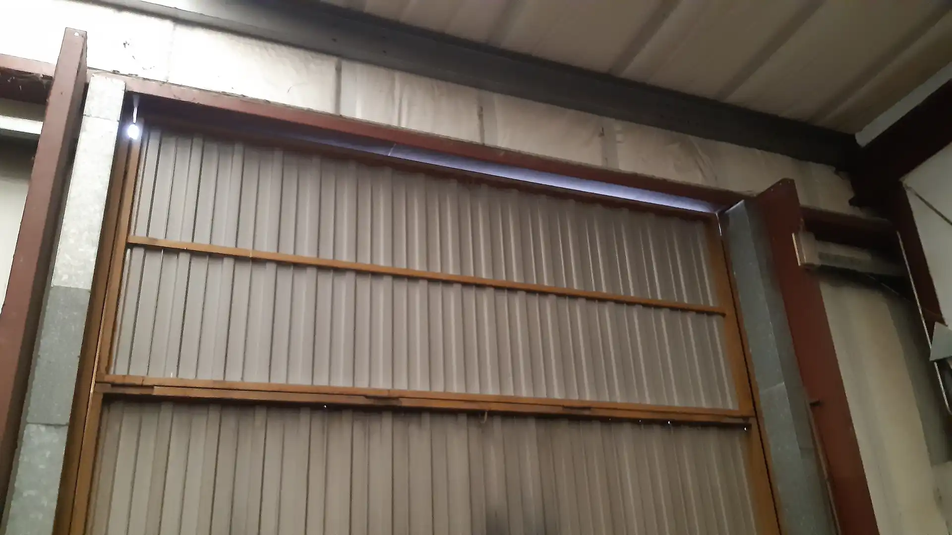 Industrial building for sale in Carrer del Vapor, imagen 8
