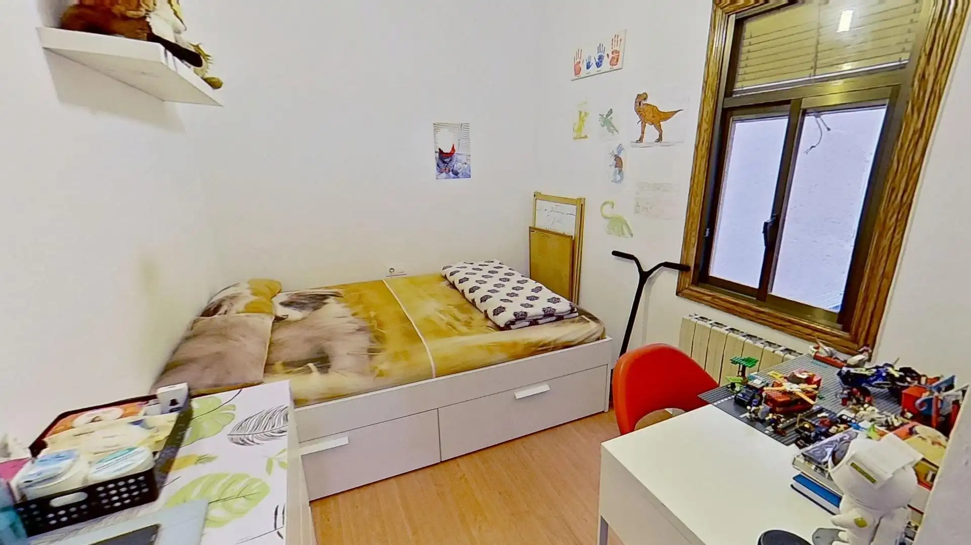 Wohnung zum Verkauf in Carrer del Roser, imagen 13
