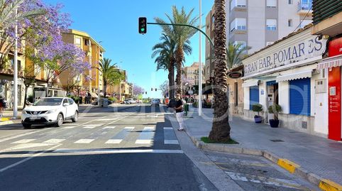 Foto 3 de Residencial en venta en Avenida Avenida Cartagena, 15, El Altet, Elche / Elx