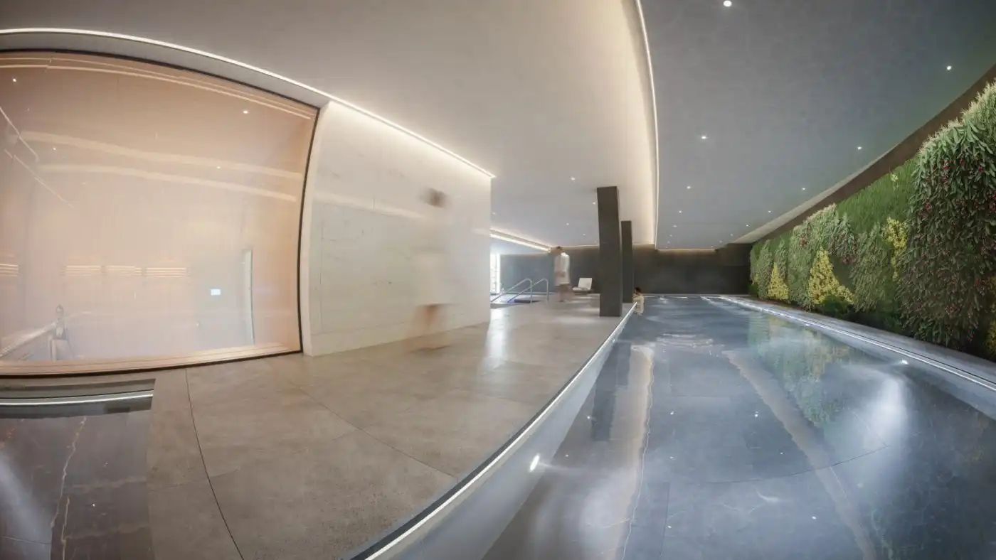 Flat with pool for sale in Calle Mendez nuñez 2, imagen 25
