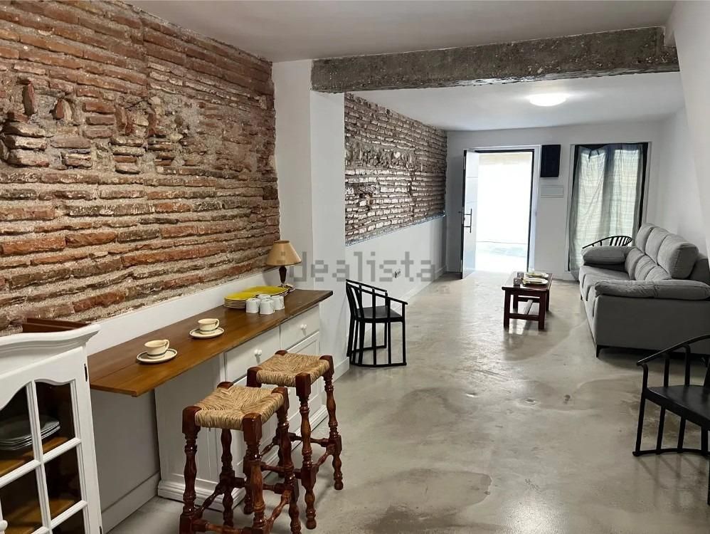 Single-family semi-detached for sale in  Almería Capital  with Air Conditioner and Terrace