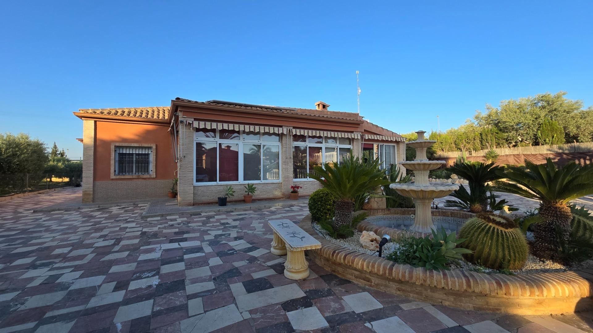 Casa o chalet en venta en Jubalcoi