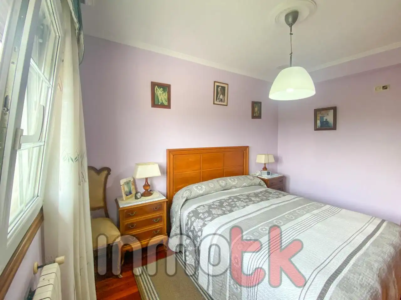 Habitación de Casa o chalet en venta en Carral