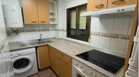 Foto 2 de Pis de lloguer a C. de Los Aguadores, San Pablo,  Zaragoza Capital