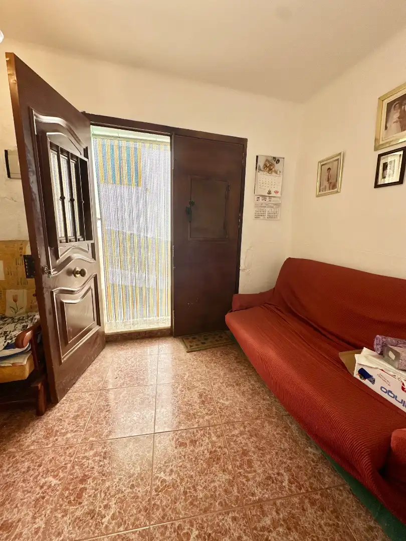 Casa adosada en venda en Benamargosa amb Terrassa i Traster