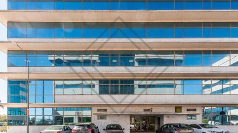 Foto 4 de Oficina en venda a Avenida Sur del Aeropuerto de Barajas, Aeropuerto, Madrid