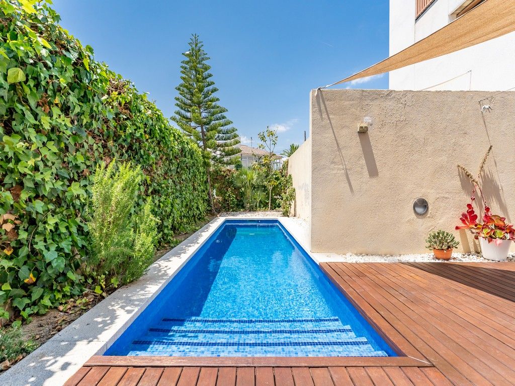 Casa o xalet en venda a Els Munts