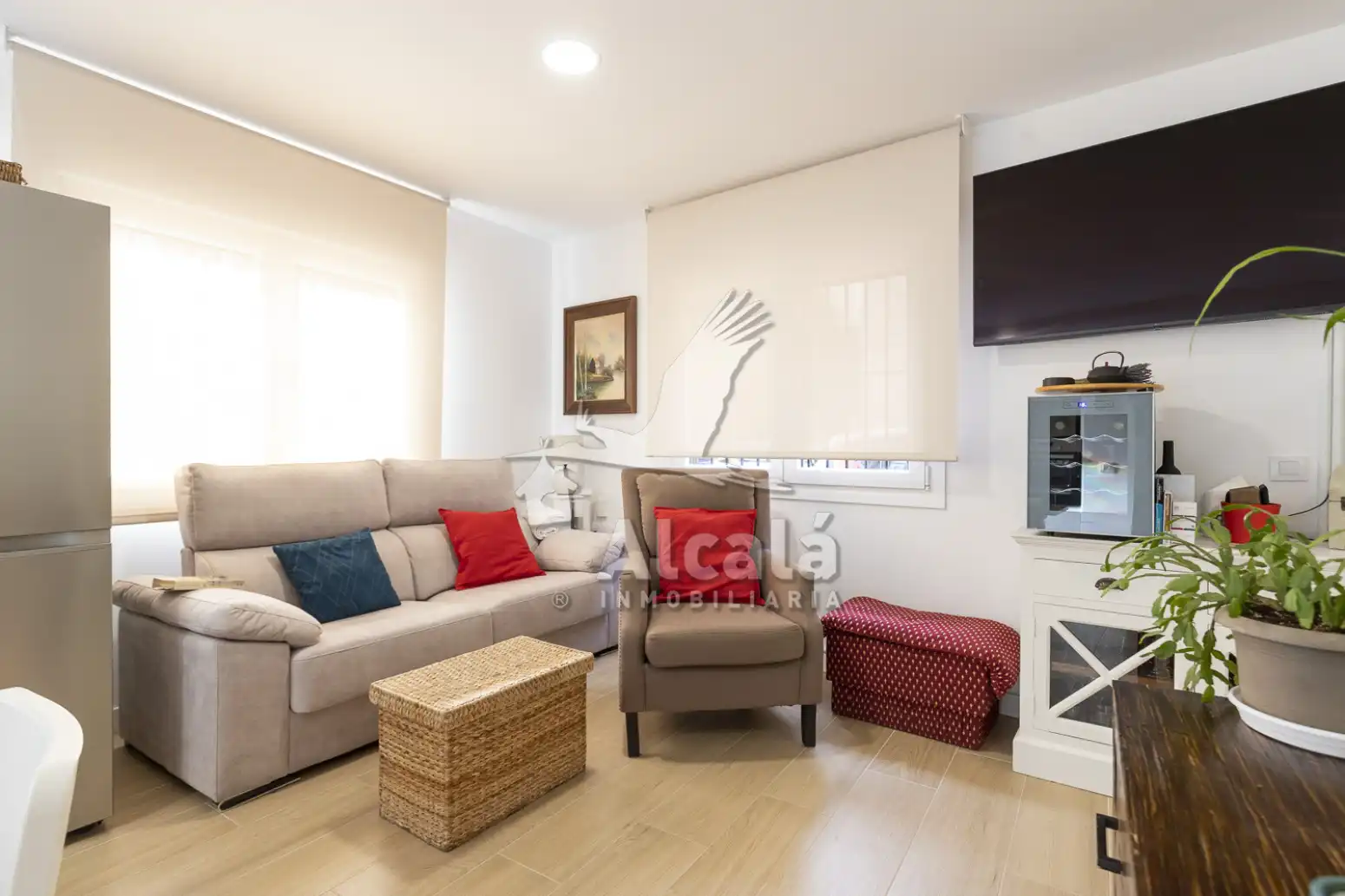 Flat for sale in Estación - Parque O'Donnell