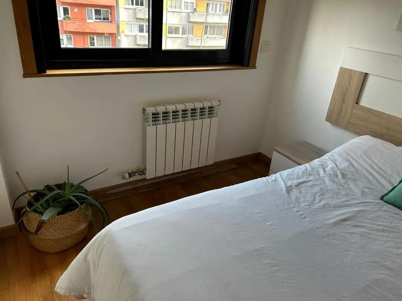 Flat with lift for sale in Fonteculler, imagen 10