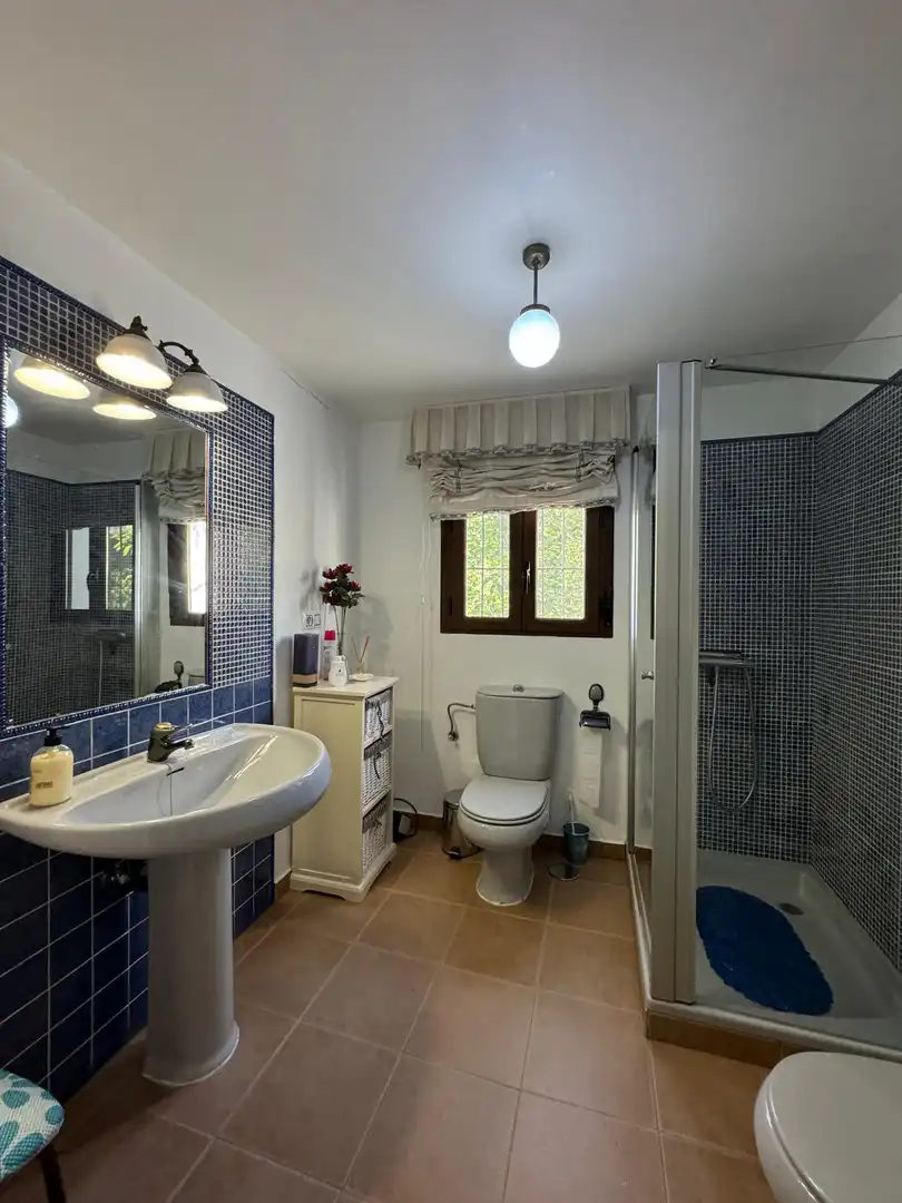 Maison à vendre à Ctra. Circunvalación - La Magdalena, imagen 31