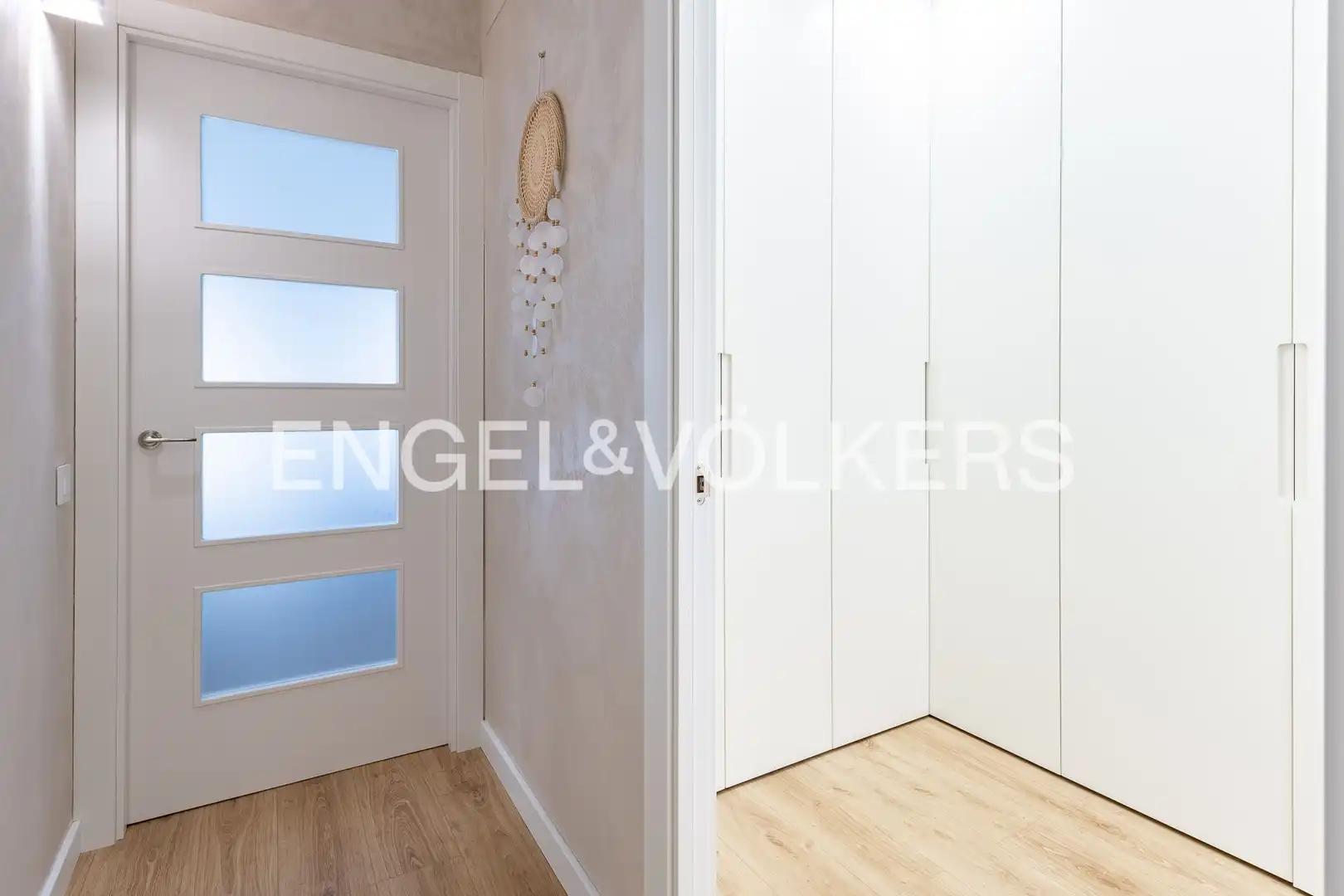 Piso en venta en Mataró con Aire acondicionado, Calefacción y Parquet