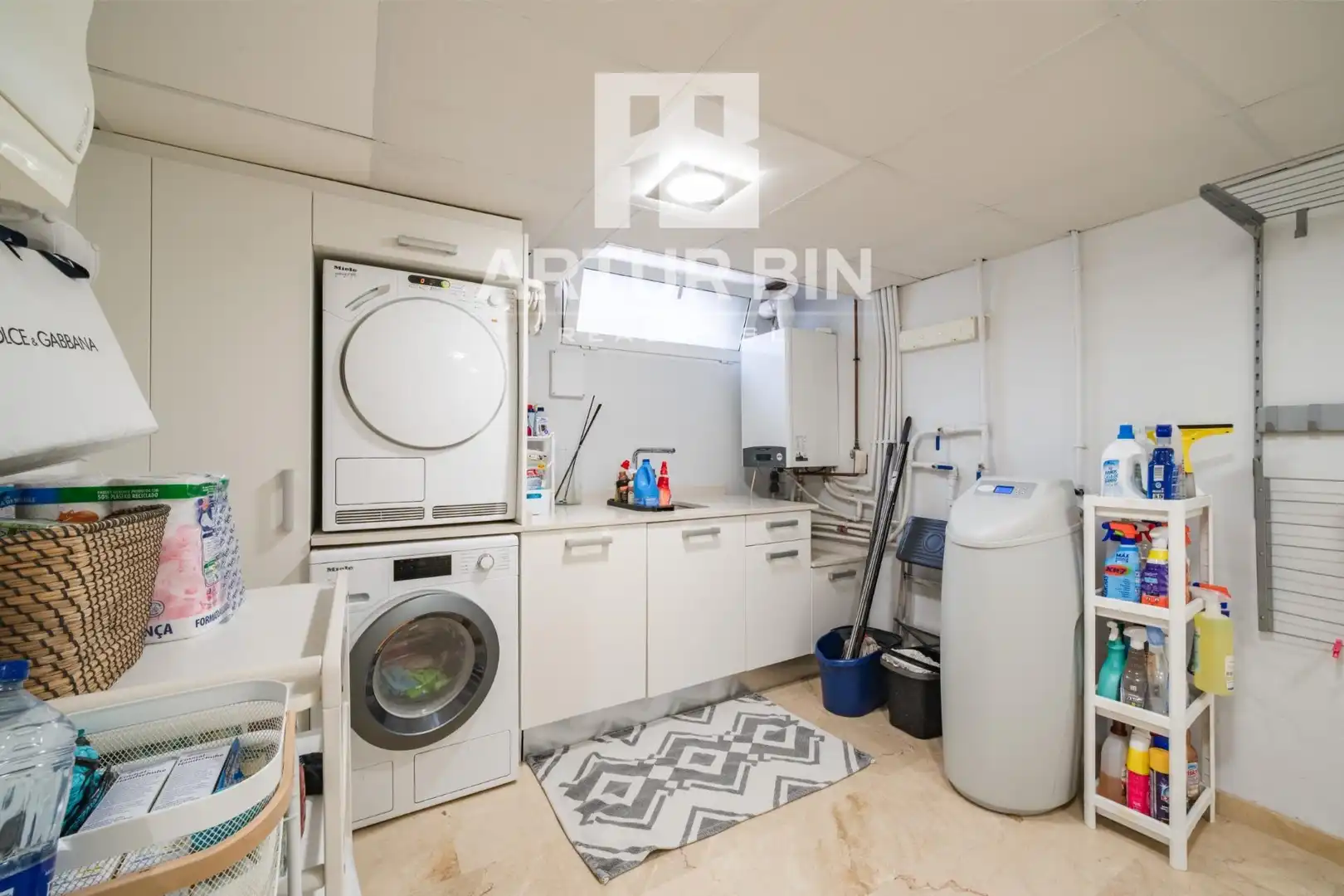 Maison mitoyenne avec terrasse à vendre à Casas Verdes, imagen 31