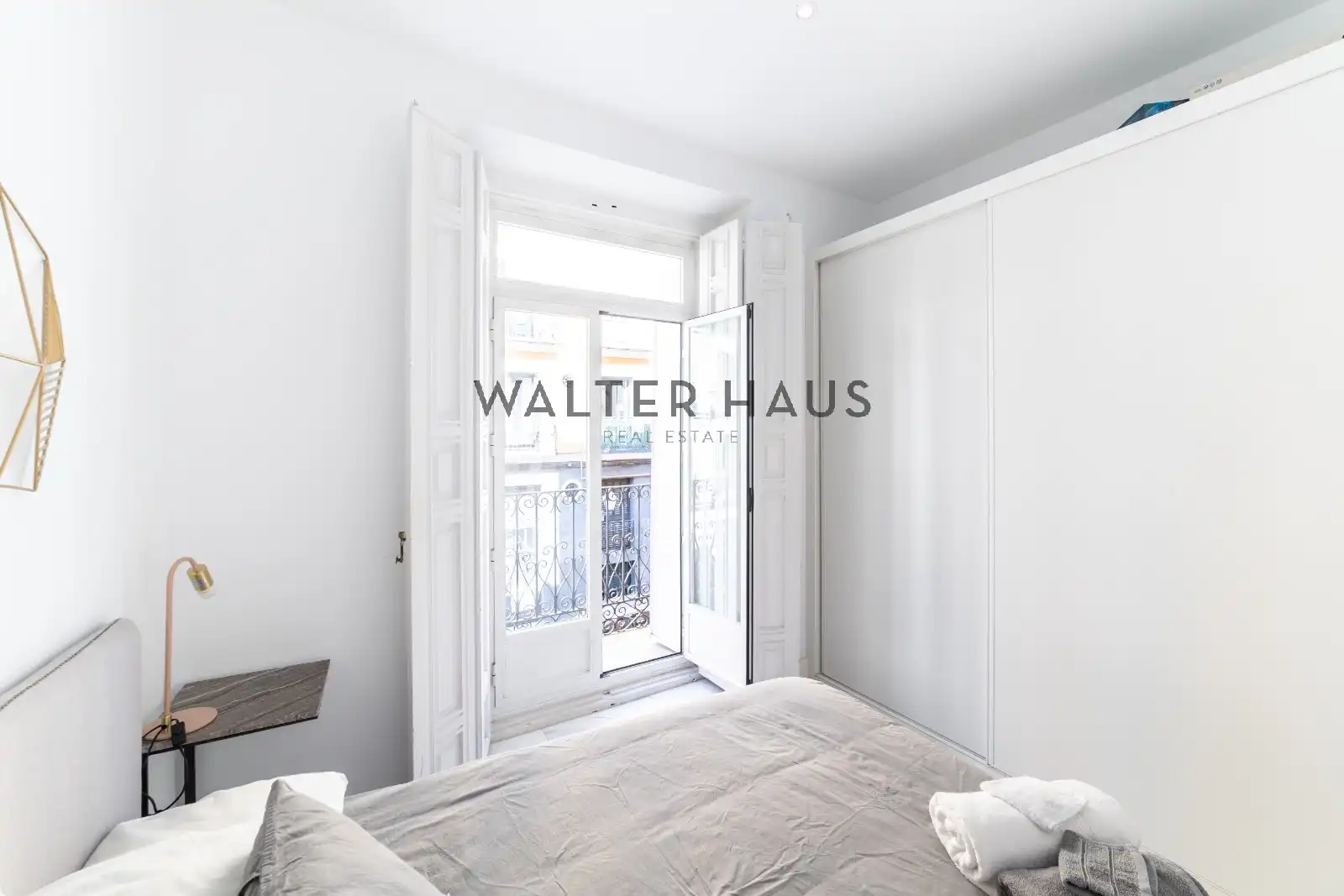 Appartement avec terrasse à vendre à Calle de Ilustración, imagen 19