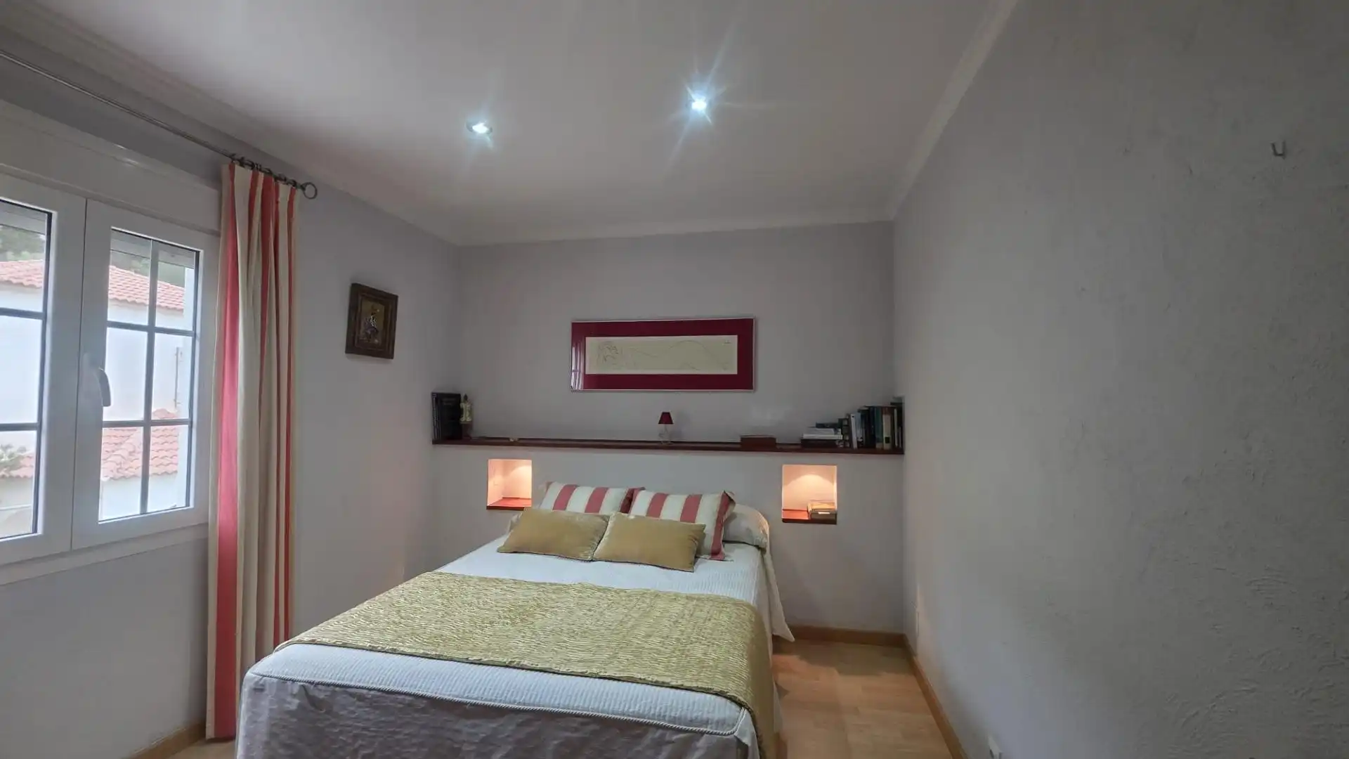 Wohnung zum Verkauf in GUARROS, Paterna del Río