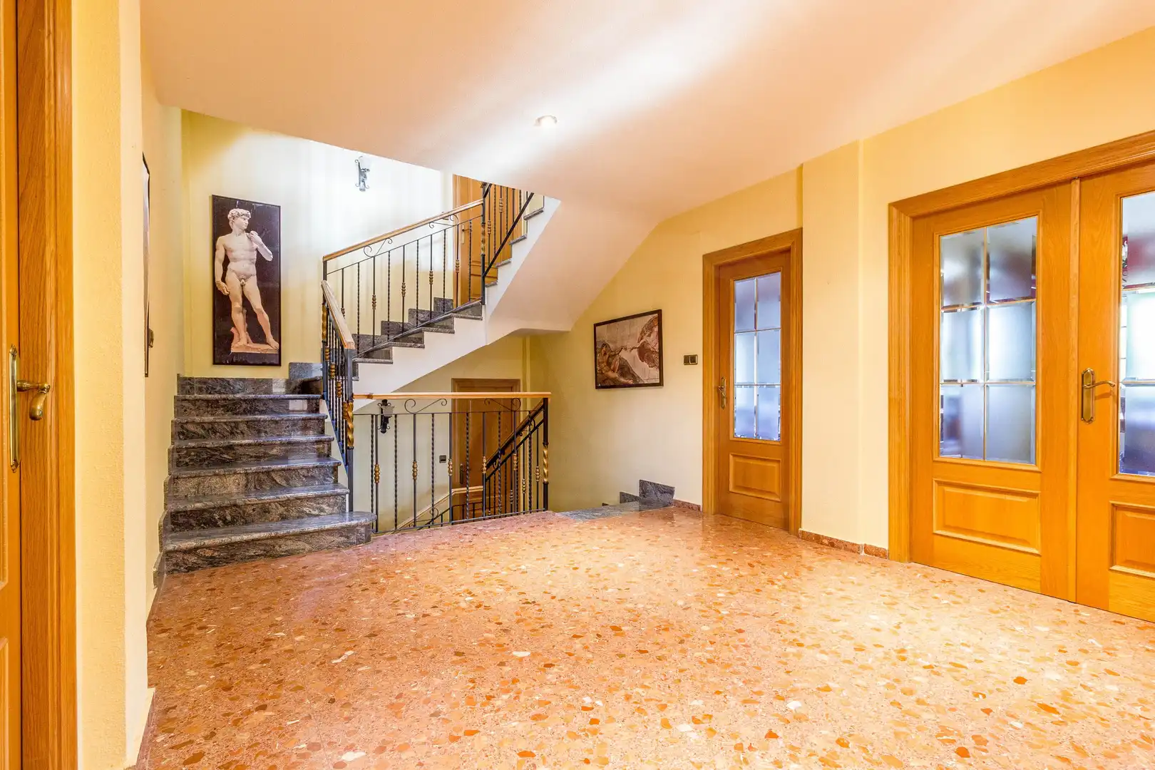 Casa rustica con piscina in vendita a Yecla, imagen 6