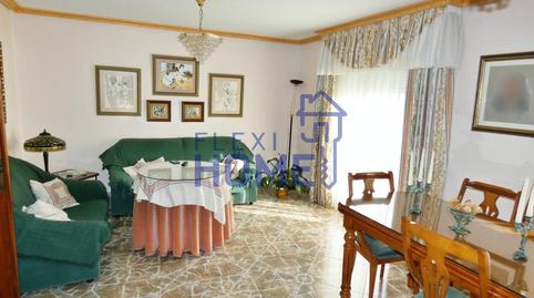 Foto 2 de Casa o xalet en venda a Passeig Paseo de la Estacion, Torredelcampo, Jaén