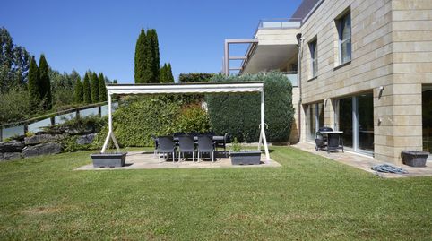 Foto 2 de Casa o chalet en venta en Zabalain, Legutio, Araba - Álava