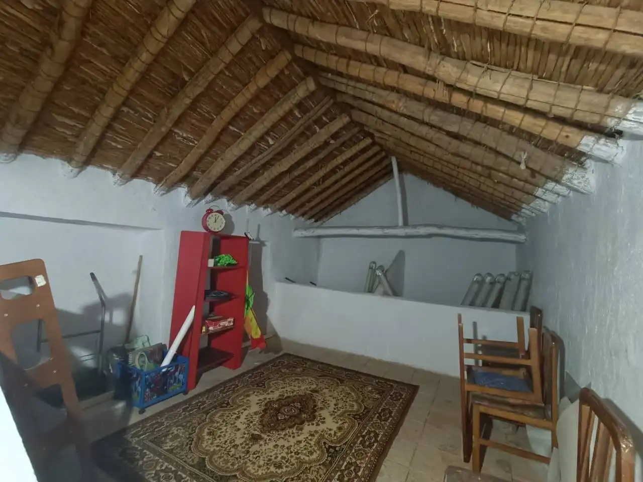Casa o xalet en venda en Loja amb Jardí privat i Moblat