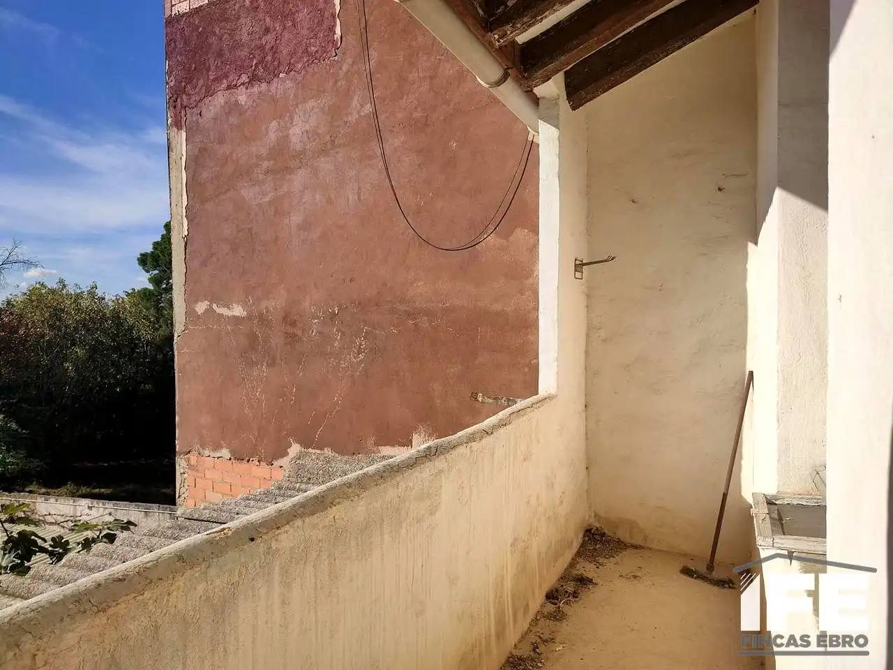 Haus mit Garten zum Verkauf in Alagón, imagen 32
