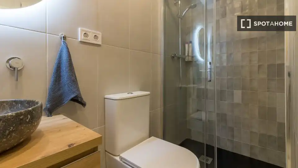 Appartement à louer à Ciutat Vella, imagen 8